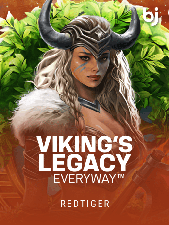 Viking's Legacy EveryWay™