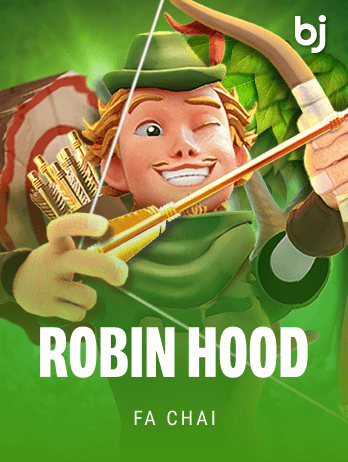 Robin Hood