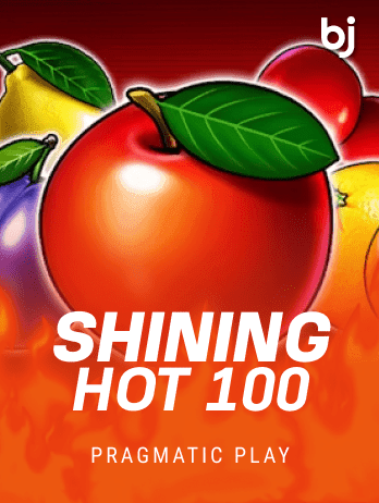 Shining Hot 100