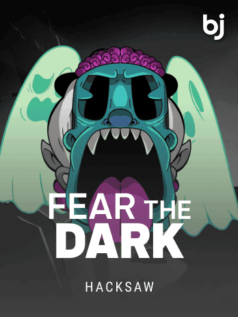 Fear the Dark